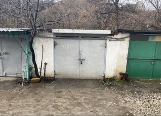 Гараж на продажу, 30 м2, посёлок городского типа Грэсовский, улица Яблочкова, 10