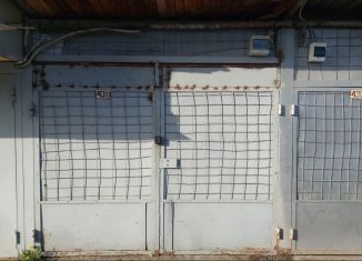 Гараж на продажу, 18 м2, Сочи, микрорайон Центральный, Насыпная улица, 81А