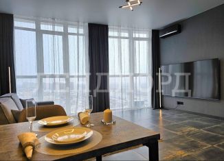 Продается однокомнатная квартира, 46 м2, Ростов-на-Дону, Нижегородская улица, 31/2, ЖК Тихий Дон