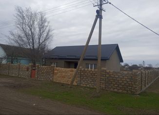 Дом на продажу, 75.5 м2, село Ишунь, улица Пушкина