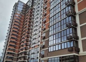 Продается 1-комнатная квартира, 38.4 м2, Новороссийск, улица Котанова, 4, ЖК Арена