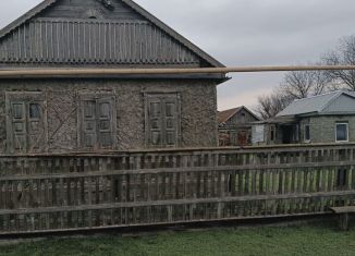 Продажа дома, 50 м2, станица Придорожная, Казачья улица, 7