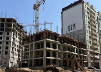 Продажа однокомнатной квартиры, 46 м2, Махачкала, улица Титова, 144к3, ЖК Родные Просторы