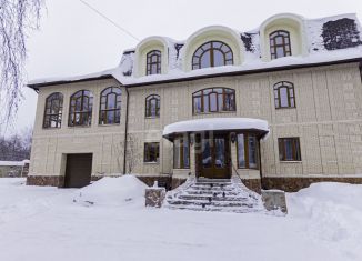 Продам дом, 871.1 м2, Ухта, Чибьюская улица, 16