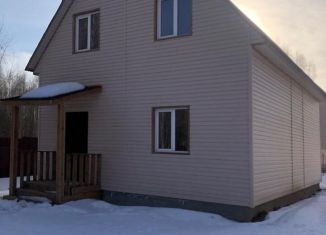 Продаю дом, 120 м2, деревня Шувайлово