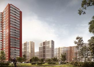 Продажа квартиры студии, 28.5 м2, поселок Бугры, ЖК Новые Горизонты