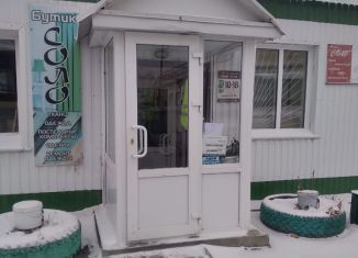 Торговая площадь на продажу, 60.8 м2, село Романово, Крупская улица, 33К