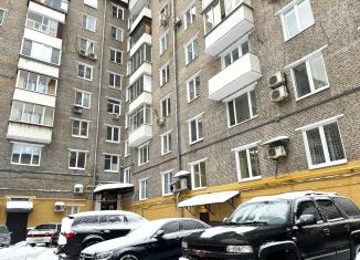 Продажа квартиры свободная планировка, 14.2 м2, Москва, Ленинградский проспект, 78к1, метро Сокол