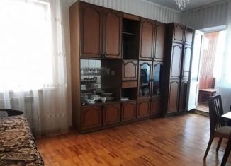 Продажа двухкомнатной квартиры, 52 м2, Сочи, микрорайон Новый Сочи, Санаторная улица, 23А