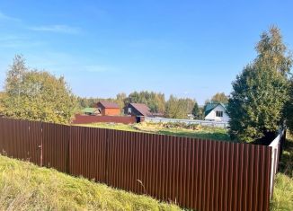 Земельный участок на продажу, 14 сот., деревня Матвеево