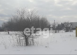 Участок на продажу, 6 сот., деревня Добрунь, садоводческое некоммерческое товарищество Пищевик, 372