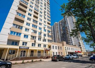 Продается 1-комнатная квартира, 53.5 м2, Краснодар, ЖК На Магистральной, Магистральная улица, 11к1