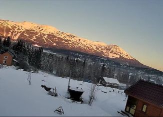 Дом на продажу, 82 м2, поселок городского типа Шерегеш, улица Дзержинского, 30Г