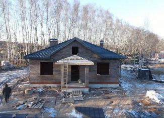 Продам дом, 115 м2, село Осиново, Комсомольская улица