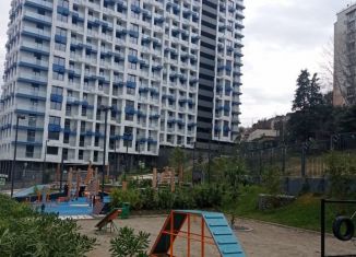 Продажа 2-комнатной квартиры, 51 м2, Сочи, микрорайон Бытха, жилой комплекс Кислород, 9