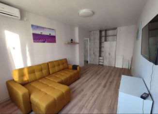 Продаю 1-комнатную квартиру, 41 м2, Краснодар, улица имени Валерия Гассия, 4/7лит2, ЖК Фреш