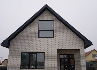 Продажа дома, 105 м2, Ялуторовск, улица Н. Кузнецова