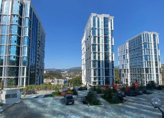 Продам 2-ком. квартиру, 49.1 м2, Сочи, микрорайон Бытха