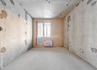 Продам квартиру студию, 21.2 м2, Мурино, ЖК Авиатор, проспект Авиаторов Балтики, 25