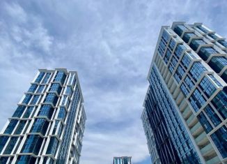 Продажа квартиры студии, 24 м2, Сочи, микрорайон Бытха