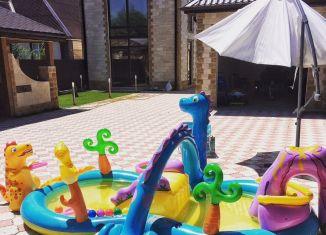 Коттедж на продажу, 150 м2, Цимлянск, Заводская улица, 21Е