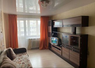 Продаю однокомнатную квартиру, 33.6 м2, Тверь, проспект Чайковского, Центральный район