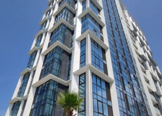 Продажа квартиры студии, 24 м2, Сочи, микрорайон Бытха