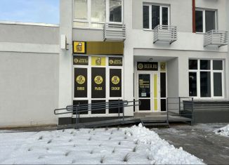 Продается торговая площадь, 40.4 м2, Самара, Южное шоссе, 9, Куйбышевский район