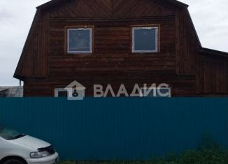 Дом на продажу, 116 м2, село Поселье, Заовражная улица