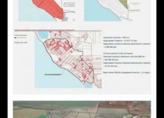 Земельный участок на продажу, 6 сот., Молочненское сельское поселение