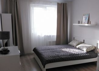 Квартира на продажу студия, 25.6 м2, Санкт-Петербург, Парашютная улица, 42к1, ЖК Граффити