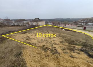 Продам земельный участок, 10 сот., село Тенистое, улица Мичурина