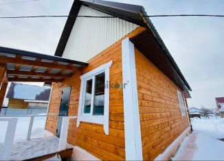 Продажа дома, 60 м2, село Русский Юрмаш, Железнодорожная улица