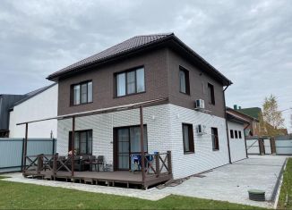 Продается дом, 155 м2, деревня Таганьково, Ласковая улица