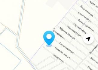 Продается участок, 8 сот., садовое товарищество Шарм, Абрикосовая улица