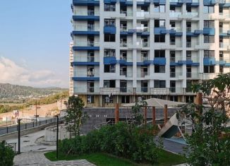 Продажа квартиры студии, 23.1 м2, Сочи, микрорайон Бытха