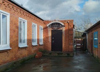 Продается дом, 69.8 м2, село Большесидоровское, Краснооктябрьская улица