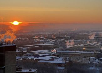 1-ком. квартира на продажу, 37.9 м2, Санкт-Петербург, Славянская улица, 20, ЖК Живи в Рыбацком