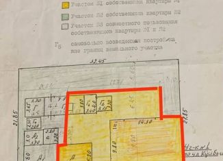 Продажа земельного участка, 3.7 сот., Тетюши, улица Свободы, 39А