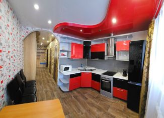 Продам трехкомнатную квартиру, 71.7 м2, Тында, Школьная улица, 19