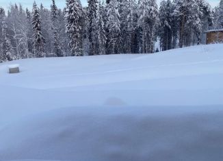 Дом на продажу, 53.5 м2, посёлок Ледмозеро, улица Дорожников