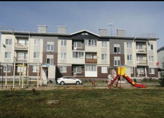 Продается 1-комнатная квартира, 29.3 м2, посёлок Доброград, улица Долголетия, 1к3