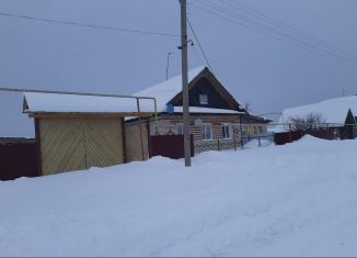 Дом на продажу, 120 м2, деревня Сукма, Центральная улица