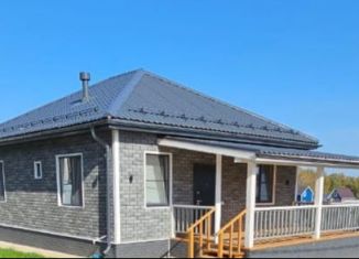 Продается дом, 90 м2, деревня Минаево, коттеджный посёлок Шелест, 93