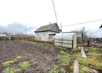 Продажа дома, 39.5 м2, деревня Колянур, Тенистая улица