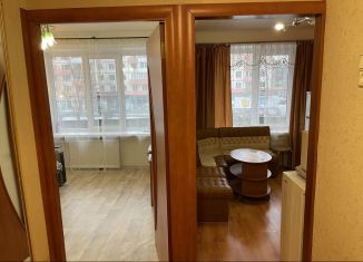 Однокомнатная квартира в аренду, 31 м2, Санкт-Петербург, Апрельская улица, 6к1, Апрельская улица