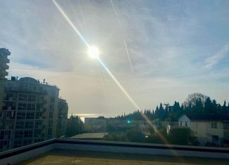 Продается 1-комнатная квартира, 30 м2, Сочи, Бамбуковая улица, 14, микрорайон Новый Сочи