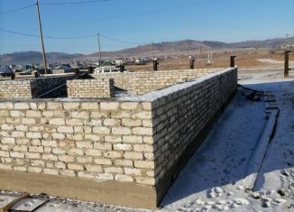 Продается дом, 115 м2, поселок городского типа Карымское, Зелёная улица