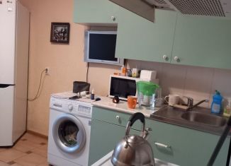 Продается однокомнатная квартира, 37.7 м2, Краснодар, Восточно-Кругликовская улица, 30, ЖК Смоленский