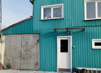 Продажа дома, 95 м2, поселок городского типа Ясногорск, Центральная улица, 51